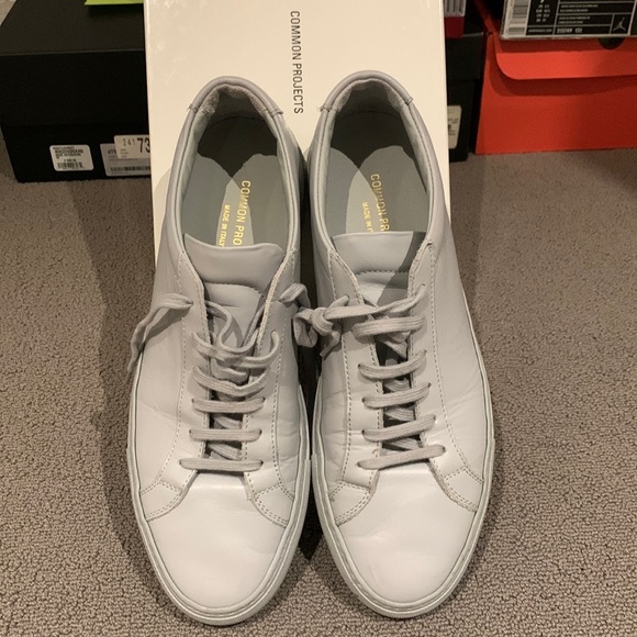 Other - Common projects